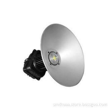 Waterproof 120W 6000K High Bay LED Lighting for Gas Station